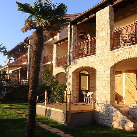 Apartments Siga 메덜린 외부 사진