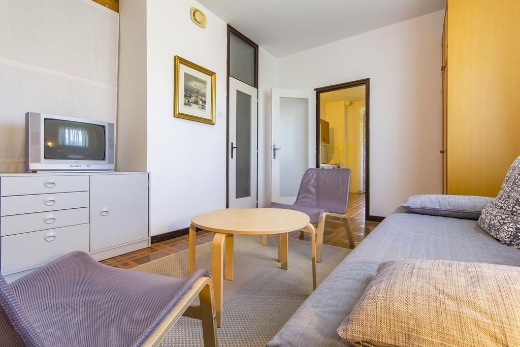Apartments Siga 메덜린 외부 사진