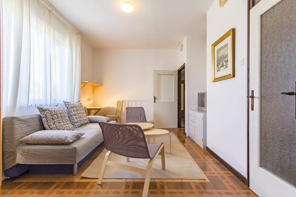 Apartments Siga 메덜린 외부 사진