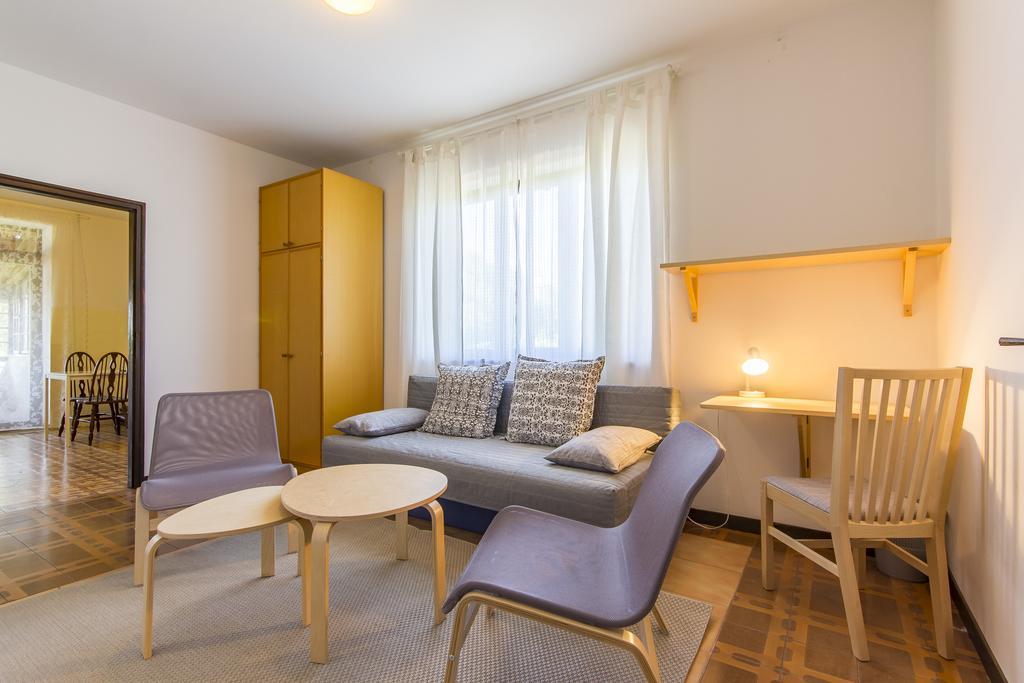 Apartments Siga 메덜린 외부 사진