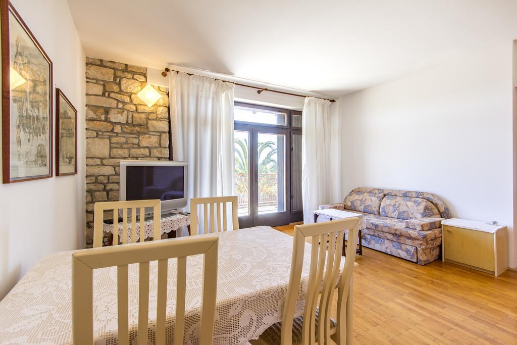 Apartments Siga 메덜린 외부 사진