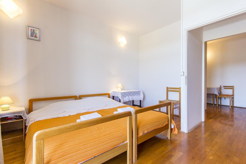 Apartments Siga 메덜린 외부 사진