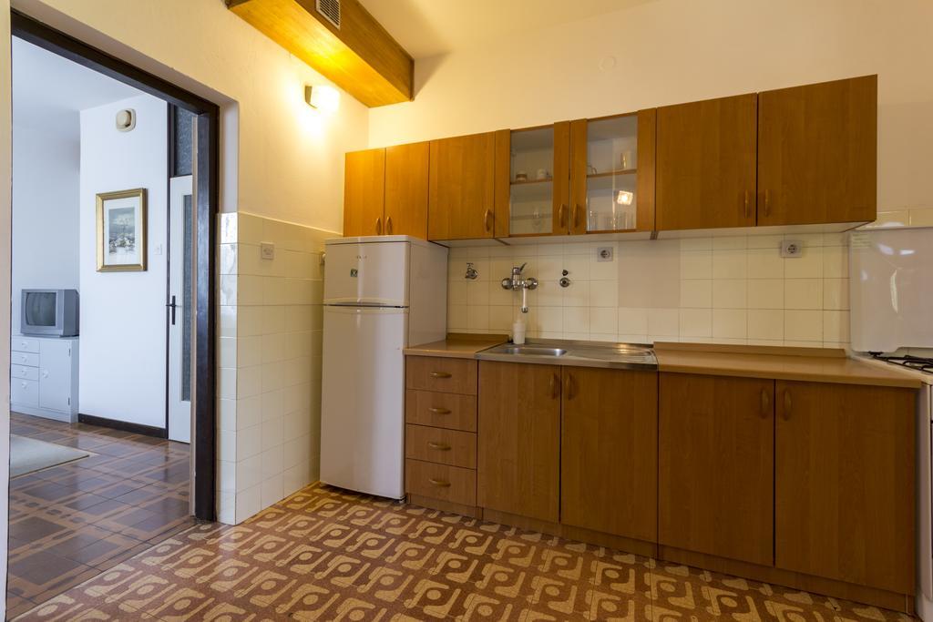 Apartments Siga 메덜린 외부 사진