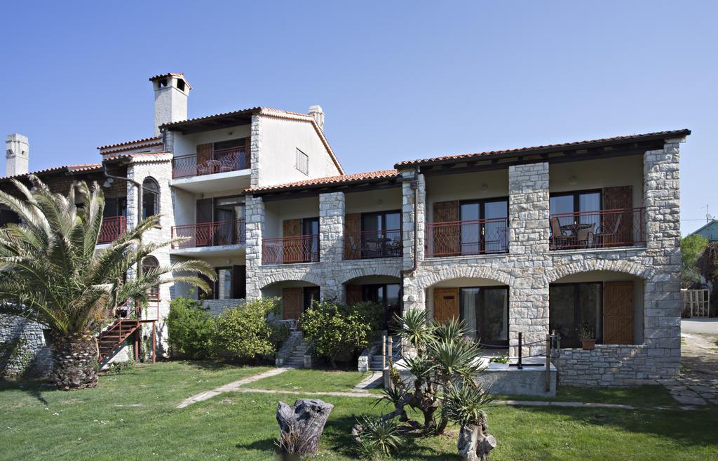 Apartments Siga 메덜린 외부 사진