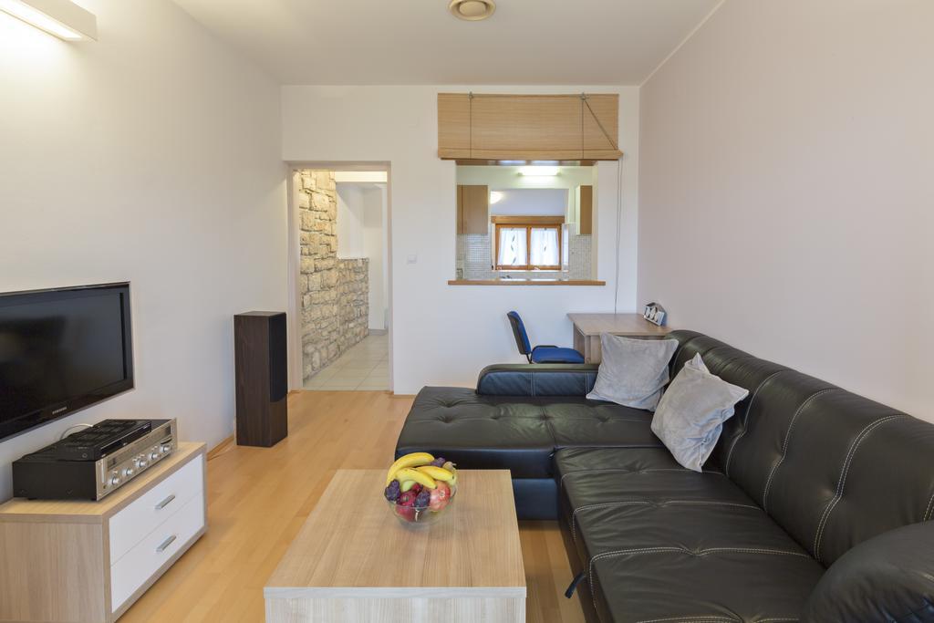 Apartments Siga 메덜린 외부 사진