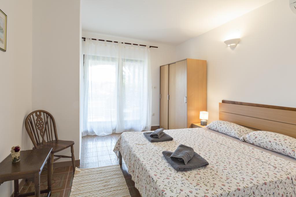 Apartments Siga 메덜린 외부 사진