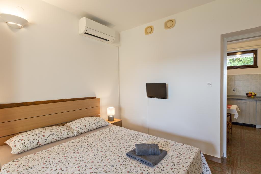 Apartments Siga 메덜린 외부 사진