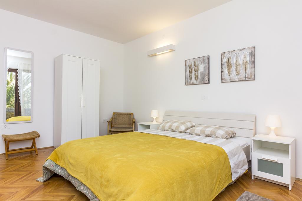 Apartments Siga 메덜린 외부 사진