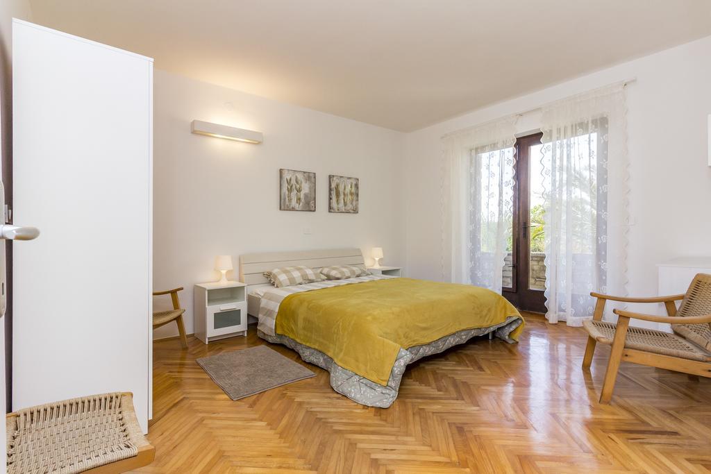 Apartments Siga 메덜린 외부 사진