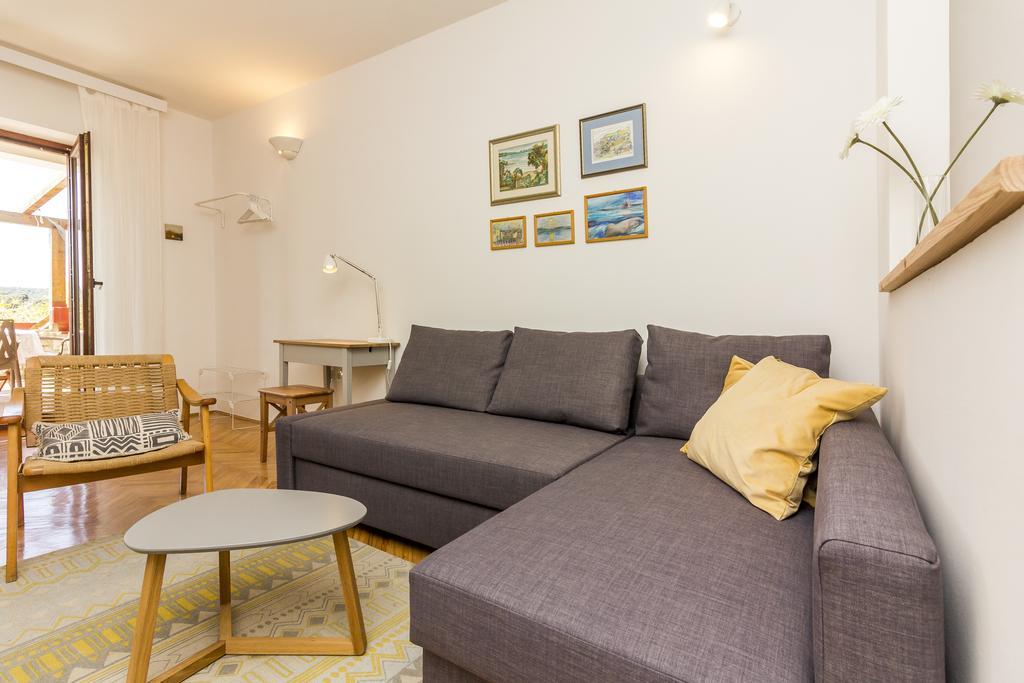 Apartments Siga 메덜린 외부 사진
