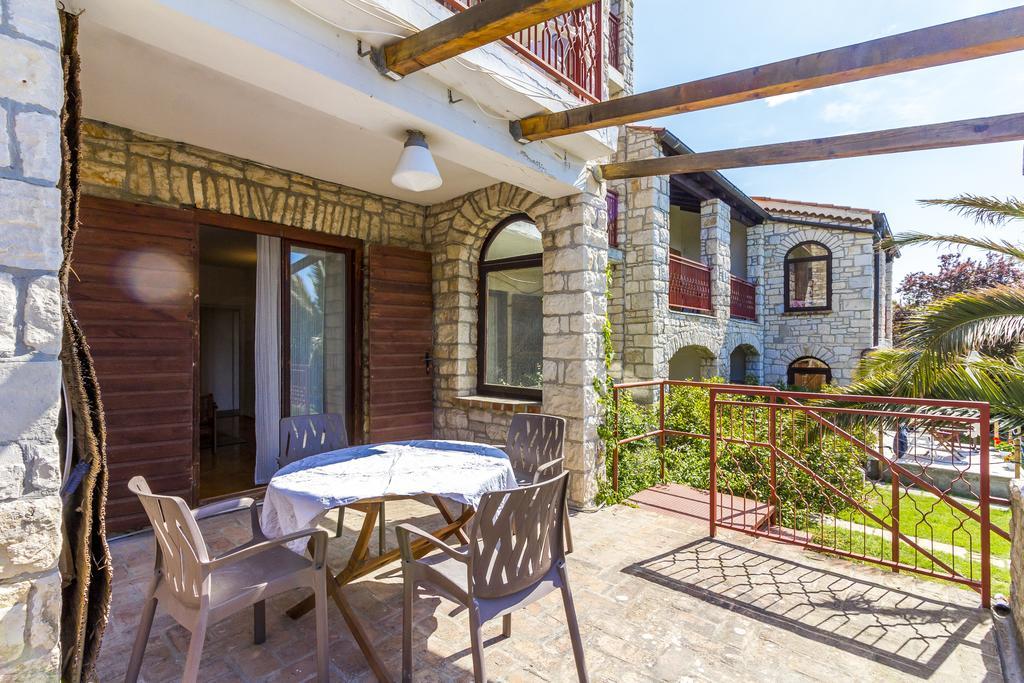 Apartments Siga 메덜린 외부 사진