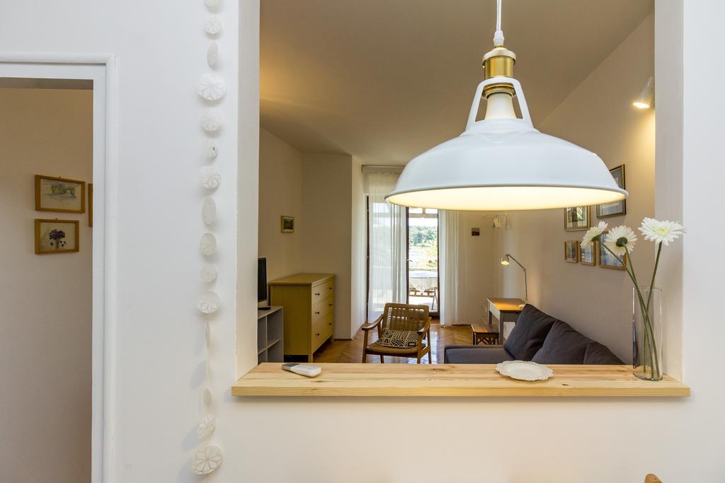 Apartments Siga 메덜린 외부 사진