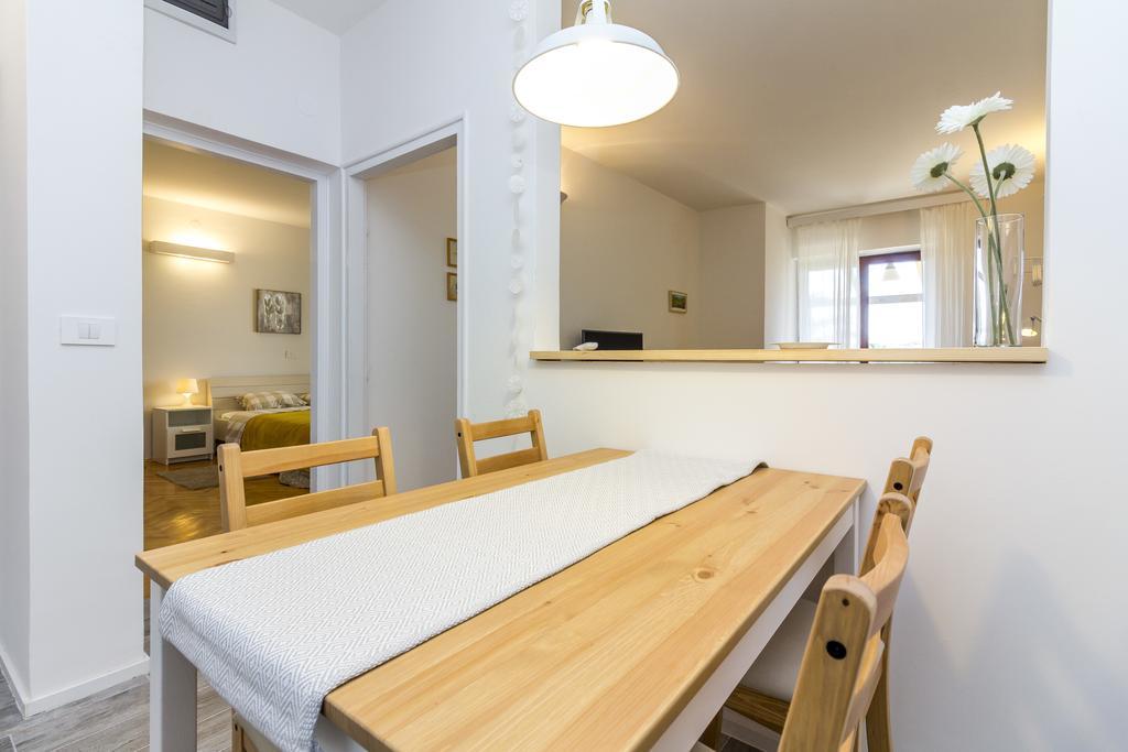 Apartments Siga 메덜린 외부 사진